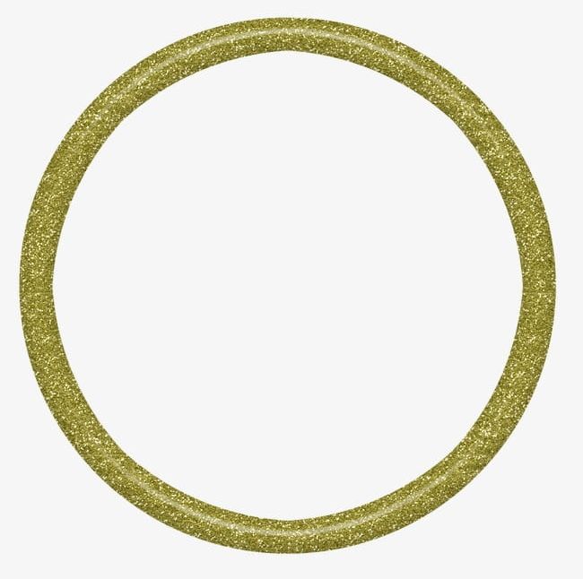 Gold Circle Frame Material PNG, Clipart, Backgrounds, Black Color, Circle, Circle Clipart, Circles Free PNG Download