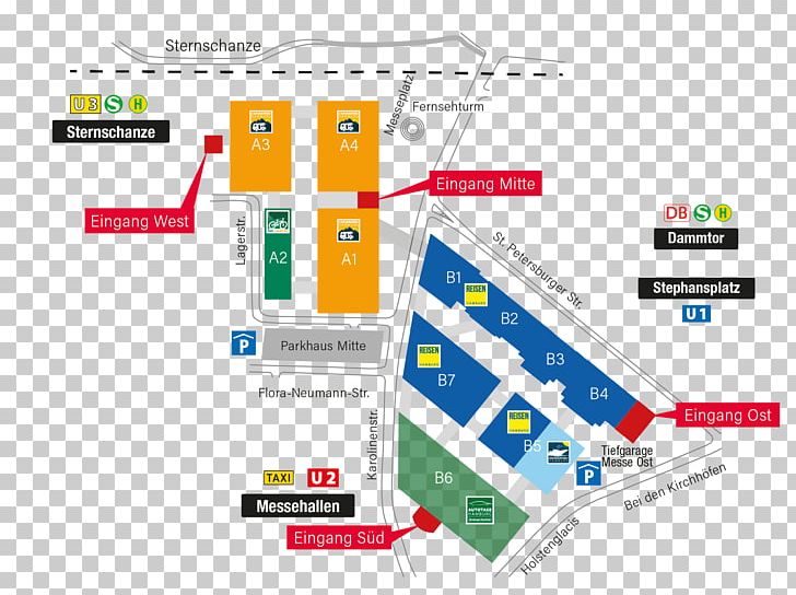 Hamburg Messe Und Congress Geländeplan Terrain Glance GmbH DER Reisen PNG, Clipart, Angle, Area, Bicycle, Brand, Caravaning Free PNG Download