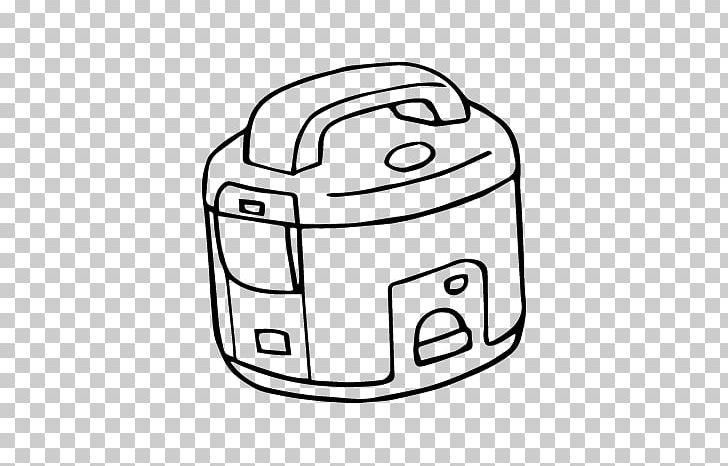 Rice Cookers Coloring Book Drawing Microwave Ovens PNG, Clipart, Angle, Area, Black And White, Bowl, Coloring Book Free PNG Download