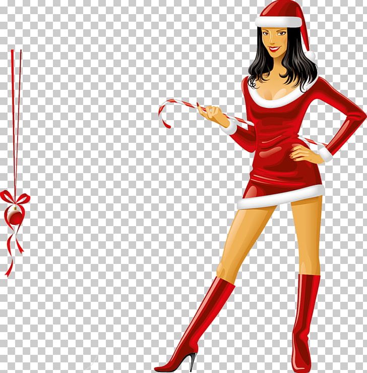 Santa Claus Mrs. Claus Christmas PNG, Clipart, Art, Christmas, Costume, Fictional Character, Holidays Free PNG Download