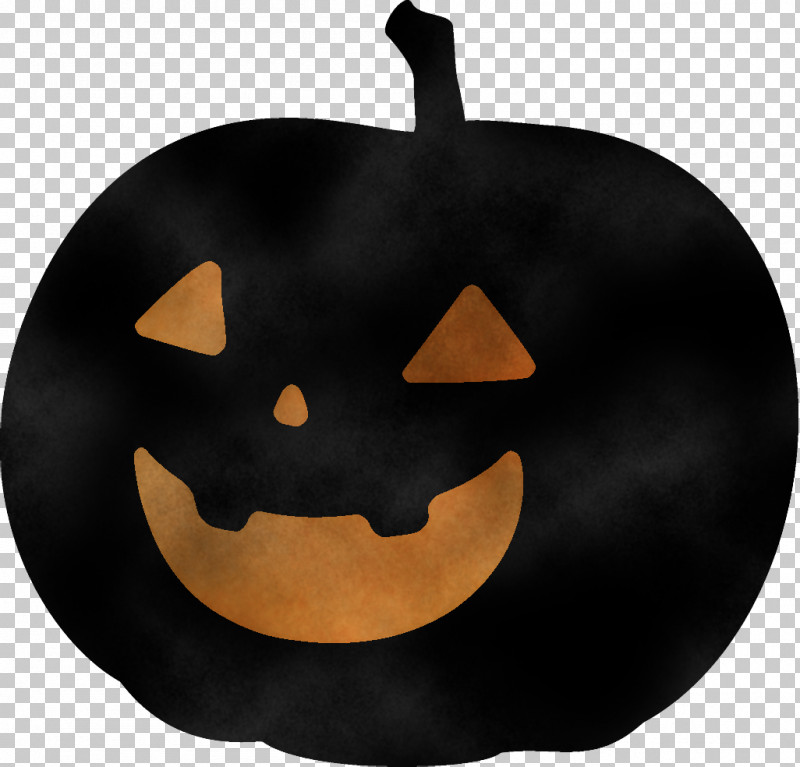 Jack-o-Lantern Halloween Carved Pumpkin PNG, Clipart, Black, Black Cat, Calabaza, Carved Pumpkin, Fruit Free PNG Download