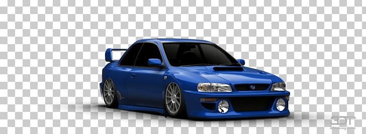 1998 Subaru Impreza Bumper Car Subaru WRX PNG, Clipart, 3 Dtuning, Automotive Design, Auto Part, Blue, Car Free PNG Download