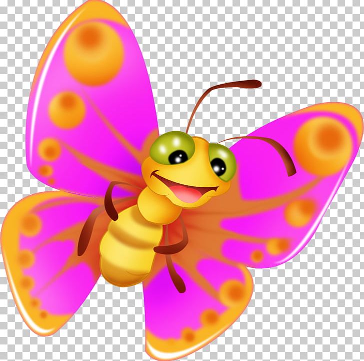 Butterfly Cartoon PNG, Clipart, Art, Brush Footed Butterfly, Butterfly, Cartoon, Child Free PNG Download