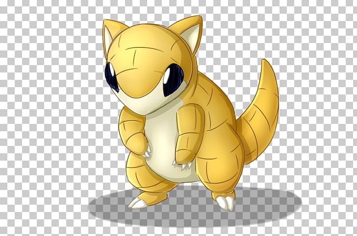 Cat Sandshrew Pikachu Pokémon Sandslash PNG, Clipart, Animals, Bulbasaur, Carnivoran, Cartoon, Cat Free PNG Download