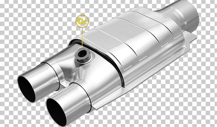 Exhaust System Car Catalytic Converter Aftermarket Exhaust Parts Flowmaster PNG, Clipart, Aftermarket Exhaust Parts, Alfa Romeo 164, Automotive Exhaust, Auto Part, Car Free PNG Download