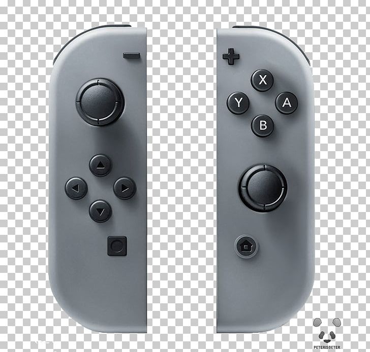 Remote Controls Nintendo Switch Joy-Con (L-R) Game Controllers PNG, Clipart, Computer Hardware, Electrical Switches, Electronic Device, Electronics, Game Controller Free PNG Download