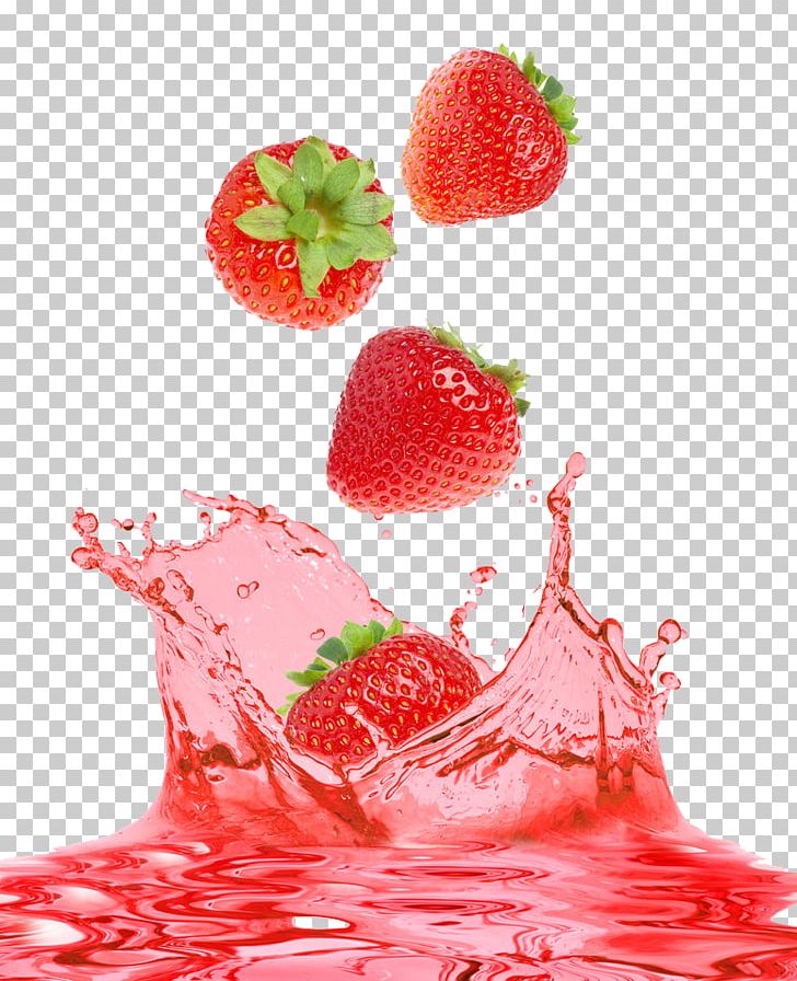 Strawberry Juice Cheesecake Fruit PNG, Clipart, Berry, Cheesecake, Cream, Drink, Flavor Free PNG Download