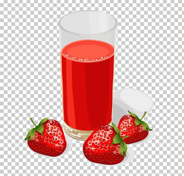 Strawberry Juice Pomegranate Juice Non-alcoholic Drink PNG, Clipart, Cocktail, Food, Fruit, Fruit Nut, Health Shake Free PNG Download