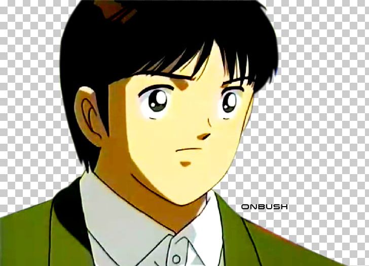 Tarō Misaki Drawing Cartoon PNG, Clipart, Anime, Black Hair, Boy, Brown Hair, Captain Tsubasa Free PNG Download