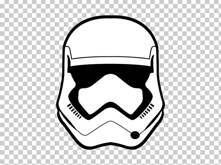 Anakin Skywalker Stormtrooper First Order Star Wars: Galaxy's Edge PNG, Clipart, Anakin Skywalker, Angle, Area, Black, Black And White Free PNG Download