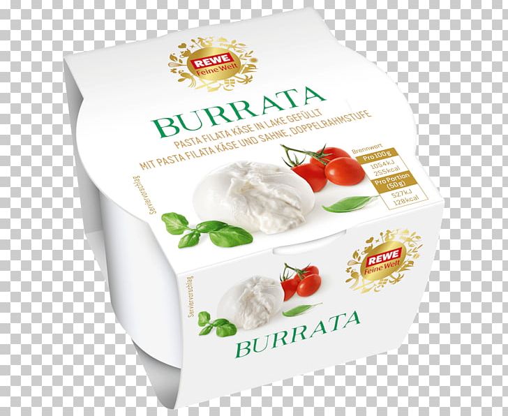 Burrata REWE Group Mozzarella Cheese PNG, Clipart, Beyaz Peynir, Burrata, Cheese, Cream, Creme Fraiche Free PNG Download