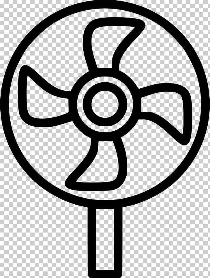 Computer Fan Computer Icons Whole-house Fan Centrifugal Fan PNG, Clipart, Air Cooling, Area, Black And White, Business, Centrifugal Fan Free PNG Download