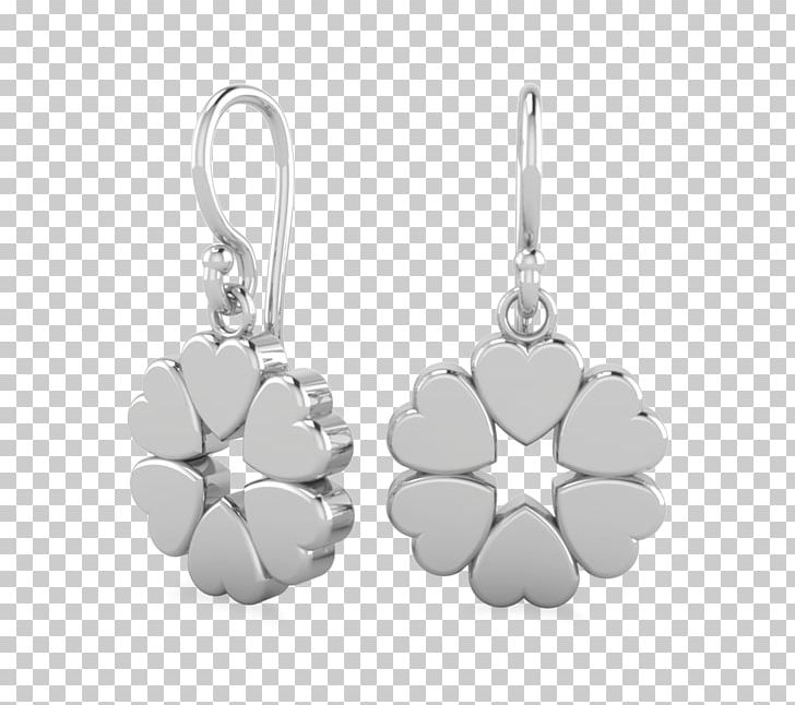 Earring Sterling Silver Jewellery Charms & Pendants PNG, Clipart, Body Jewellery, Body Jewelry, Charms Pendants, Earring, Earrings Free PNG Download