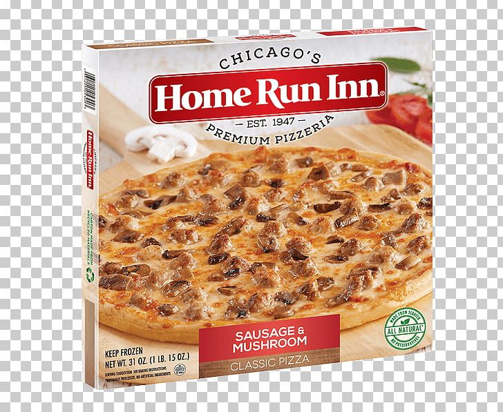 Focaccia Chicago-style Pizza Home Run Inn Pizza Cheese PNG, Clipart,  Free PNG Download