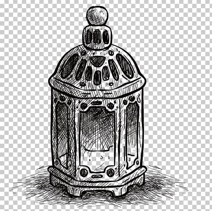 Light Lantern PNG, Clipart, Adha, Black And White, Corban Vector, Download, Drawing Free PNG Download