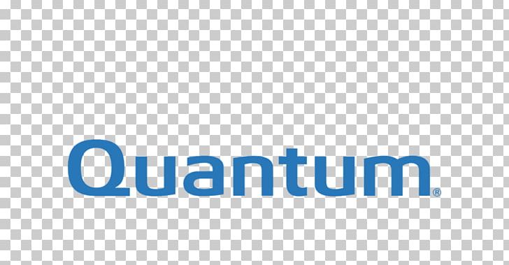 Quantum Corporation Logo StorNext File System Linear Tape-Open PNG, Clipart, Area, Blue, Brand, Computer Software, Industry Free PNG Download