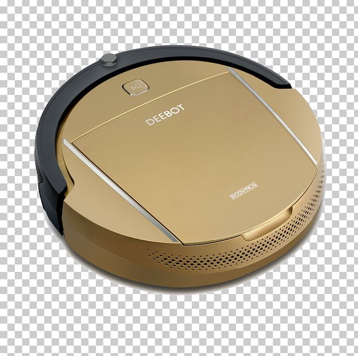 Robotic Vacuum Cleaner Home Appliance PNG, Clipart, Automatic, Cleanliness, Double, Electronics, Home Appliance Free PNG Download