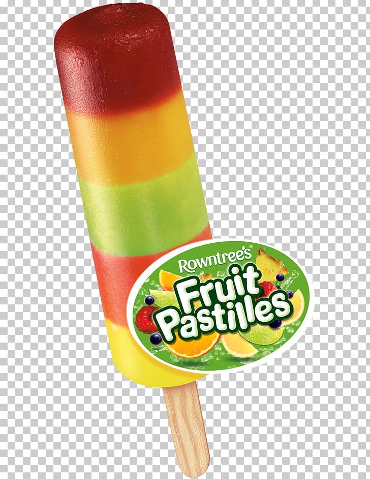 Rowntree's Fruit Pastilles Ice Cream Lollipop Ice Pop PNG, Clipart, Ice Cream, Ice Pop, Lollipop, Pop Ice Free PNG Download