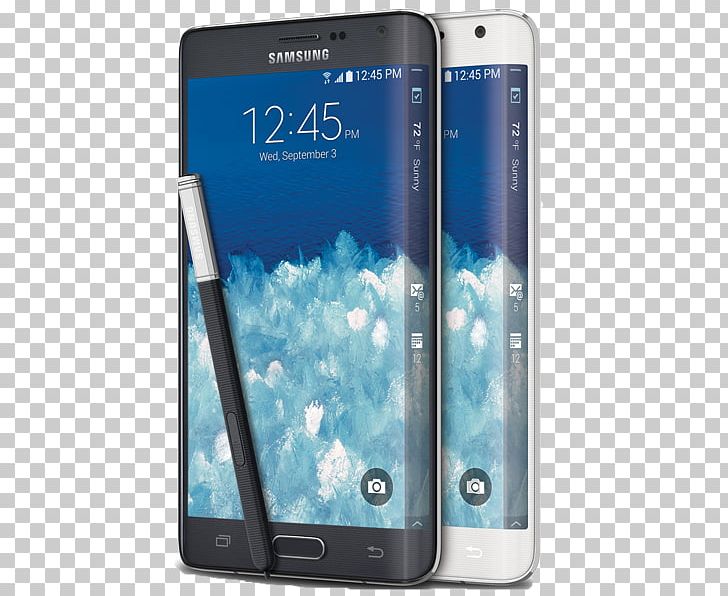 Samsung Galaxy Note Edge Samsung Galaxy Note 5 Samsung Galaxy Note 4 Samsung Galaxy S6 PNG, Clipart, Electronic Device, Gadget, Galaxy Note, Mobile Phone, Mobile Phones Free PNG Download