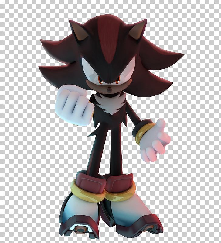 Shadow The Hedgehog Sonic Heroes Doctor Eggman Sonic 3D Rendering PNG, Clipart, Action Figure, Chaos Control, Character, Doctor Eggman, Fictional Character Free PNG Download