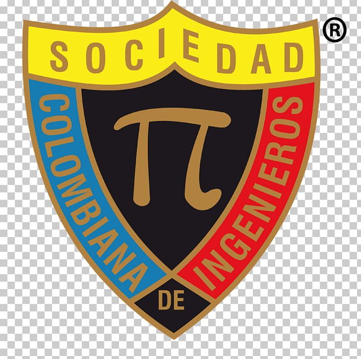 Sociedad Colombiana De Ingenieros Civil Engineering Society Voluntary Association PNG, Clipart, Area, Badge, Brand, Civil Engineering, Colombia Free PNG Download