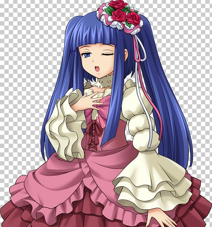 Umineko When They Cry Umineko No Naku Koro Ni Chiru Episode 5: End Of The Golden Witch Umineko: When They Cry PNG, Clipart, Anime, Detective, Doll, Fictional Character, Figurine Free PNG Download