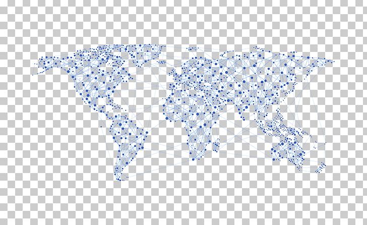 World Map Line World Map PNG, Clipart, Angle, Binary Option, Blockchain, Blue, Global Network Free PNG Download