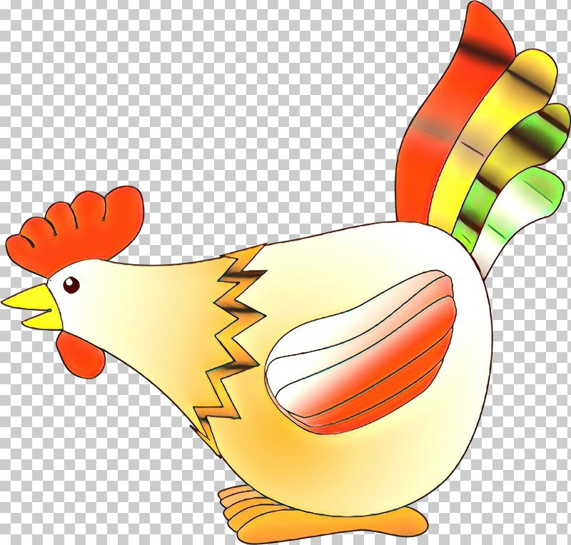 Rooster Cartoon Chicken Bird Beak PNG, Clipart, Animal Figure, Beak, Bird, Cartoon, Chicken Free PNG Download