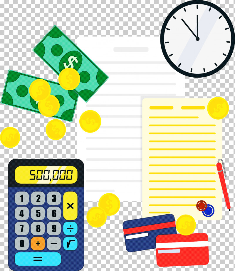 Yellow Line Calculator Number Games PNG, Clipart, Calculator, Games, Line, Number, Office Equipment Free PNG Download