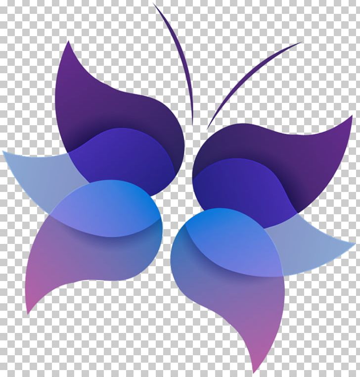 Butterfly Purple Desktop PNG, Clipart, Blue, Butterflies And Moths, Butterfly, Color, Computer Wallpaper Free PNG Download