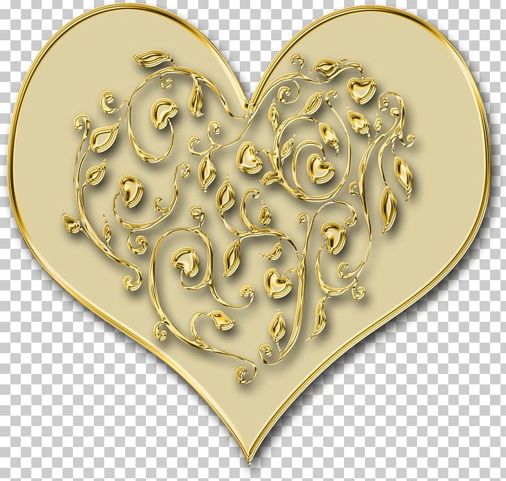 Desktop Heart PNG, Clipart, Brass, Desktop Wallpaper, Gold, Gold Heart, Heart Free PNG Download