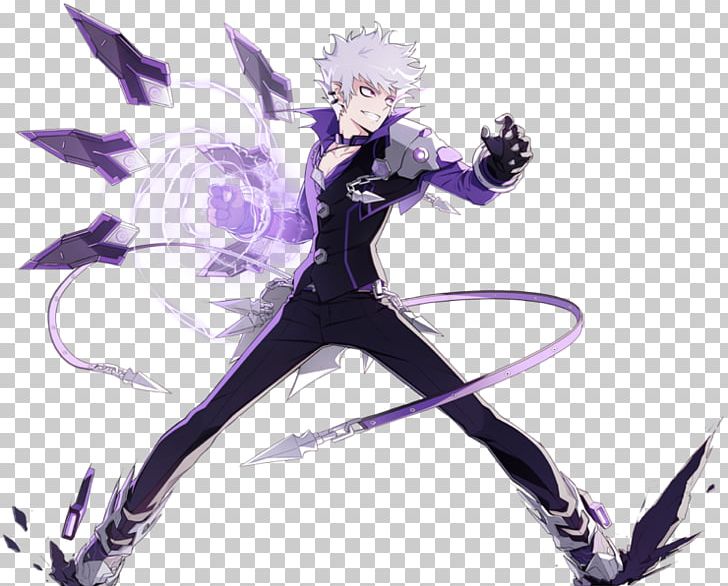 Elsword Video Game EVE Online Massively Multiplayer PNG, Clipart, Add Elsword, Anime, Character, Computer Wallpaper, Costume Design Free PNG Download