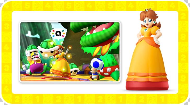 Mario Party Star Rush Mario Party: The Top 100 Mario Party 8 Mario & Yoshi PNG, Clipart, Amiibo, Bowser, Bowser Jr, Figurine, Games Free PNG Download