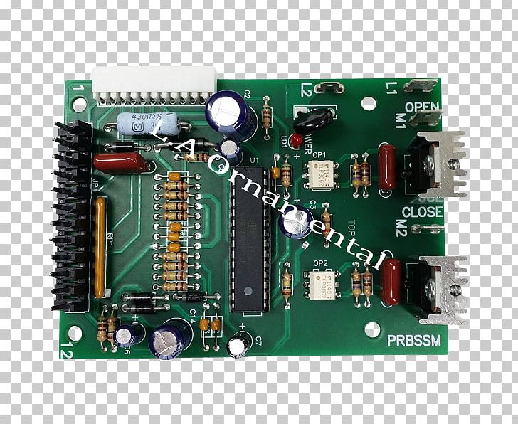 Microcontroller Transistor Electrical Network Electronic Component Electronics PNG, Clipart, Central Processing Unit, Electronic Device, Electronics, Microcontroller, Motherboard Free PNG Download