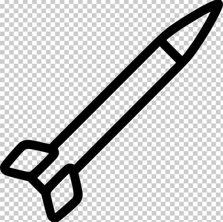 Missile Computer Icons Bomb Weapon PNG, Clipart, Angle, Automotive Exterior, Black And White, Bomb, Chemical Weapon Free PNG Download