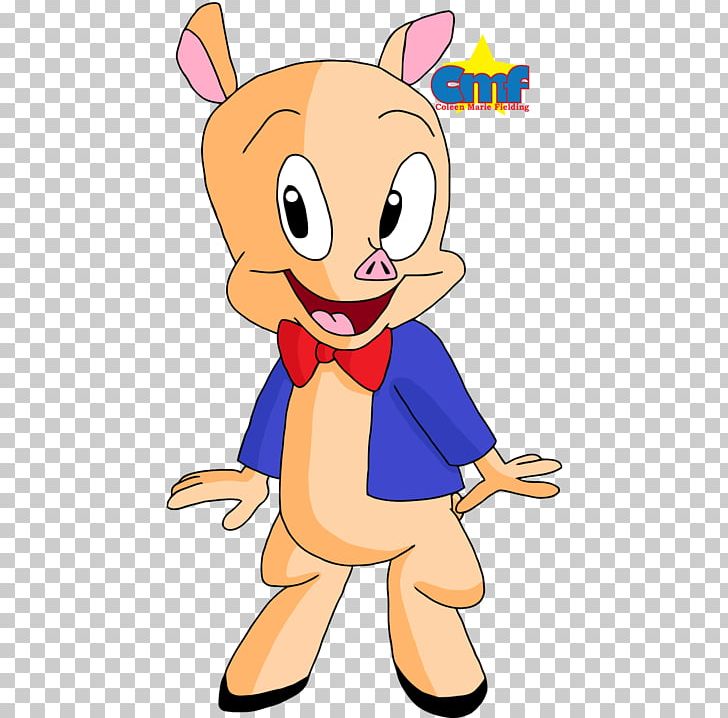 Petunia Pig Porky Pig Tasmanian Devil Looney Tunes Cartoon PNG, Clipart, Arm, Art, Artwork, Cartoon, Character Free PNG Download