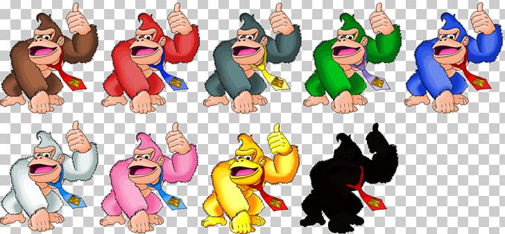 Pixel Art Palette Super Smash Bros. For Nintendo 3DS And Wii U PNG, Clipart, Animal Figure, Art, Art By, Artist, Cartoon Free PNG Download