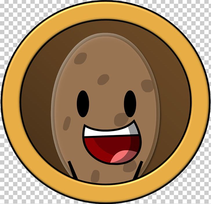 Potato Fandom Smiley Fan Fiction Contestant PNG, Clipart, Contestant, Crossover, Emoticon, Face, Facial Expression Free PNG Download
