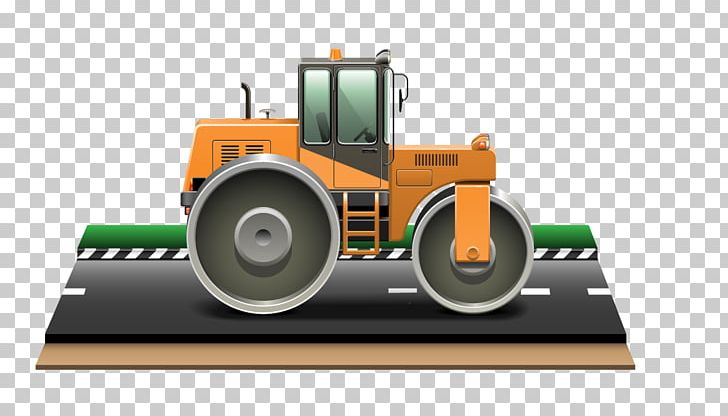 Roadworks Heavy Equipment Architectural Engineering PNG, Clipart, Architectural Engineering, Asphalt, Brand, Car, Cars Free PNG Download