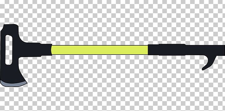 Splitting Maul Line Angle PNG, Clipart, Angle, Art, Axe, Black Yellow, Hack Free PNG Download