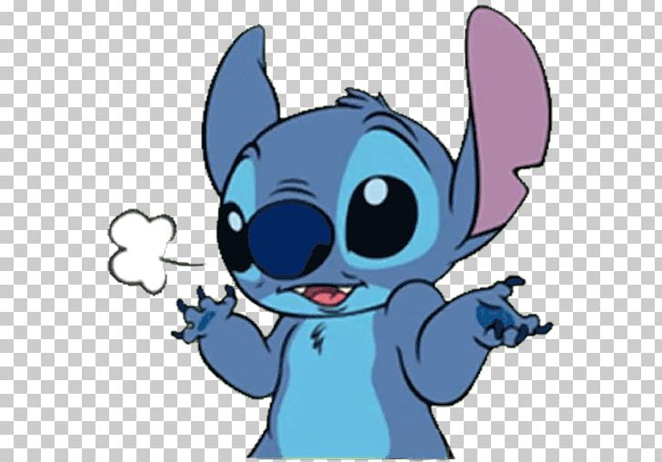 Stitch Sticker Paper The Walt Disney Company Lilo Pelekai PNG, Clipart ...