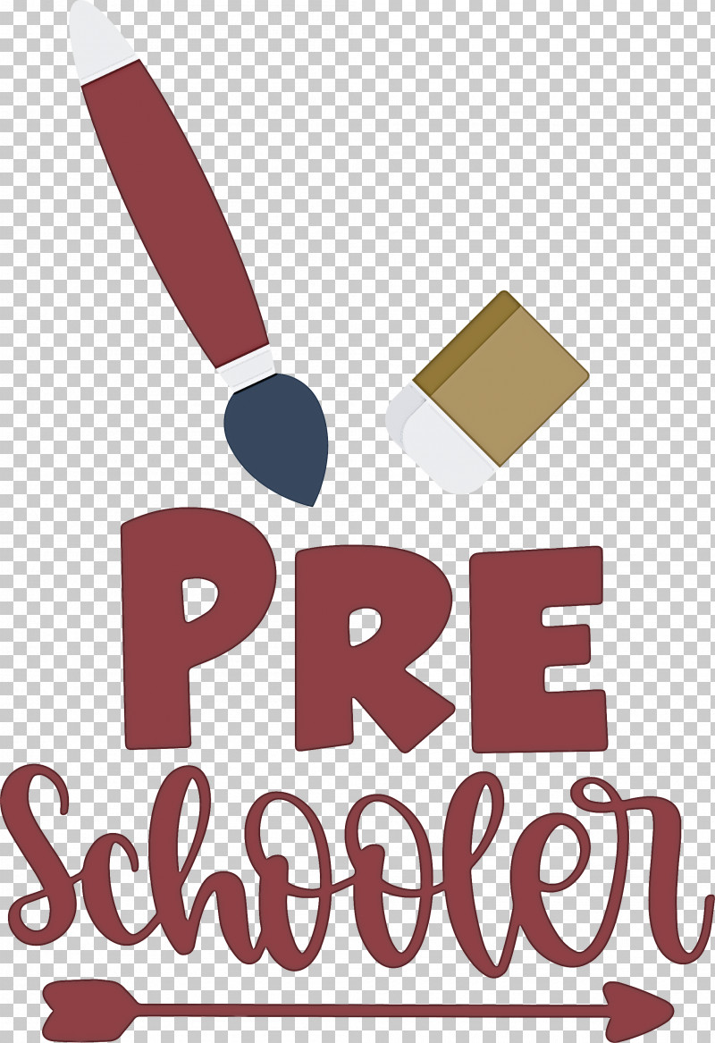 Pre Schooler Pre School Back To School PNG, Clipart, Back To School, Logo, Personal, Plain Text, Pre School Free PNG Download