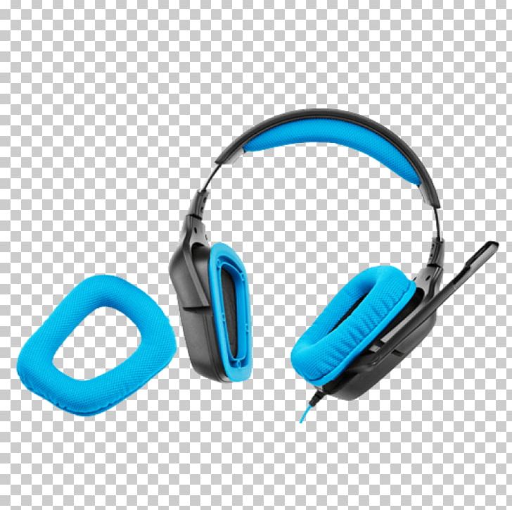 7.1 Surround Sound Headset Logitech G430 Headphones PNG, Clipart, 71 Surround Sound, Audio, Audio Equipment, Dolby Laboratories, Dts Free PNG Download