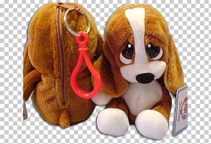 Basset Hound Dog Breed Puppy Stuffed Animals & Cuddly Toys PNG, Clipart, Animals, Basset Hound, Breed, Chain, Cuteness Free PNG Download