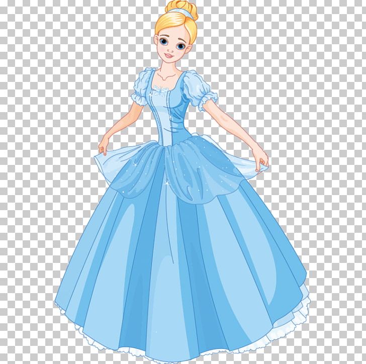 Cinderella PNG, Clipart, Barbie, Blue, Cartoon, Cinderella, Clothing Free PNG Download