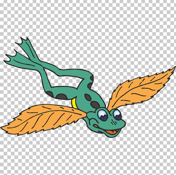 Flying Frog Drawing Bat PNG, Clipart, Animals, Artwork, Bat, Beak, Cartoon Free PNG Download