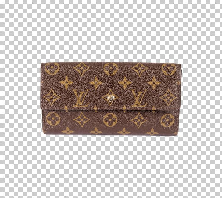 Handbag Wallet Louis Vuitton Monogram PNG, Clipart, Accessories, Bag, Brown, Clothing, Coin Purse Free PNG Download