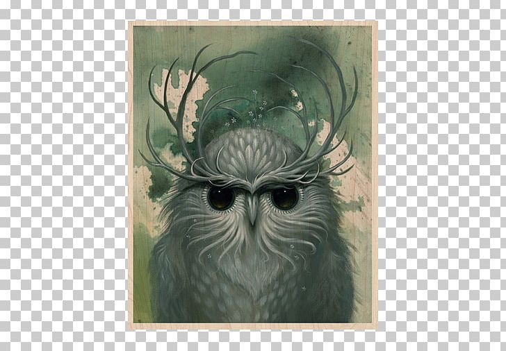 Owl Painting Artist Drawing PNG, Clipart, Animals, Art, Artist, Beak, Bird Free PNG Download