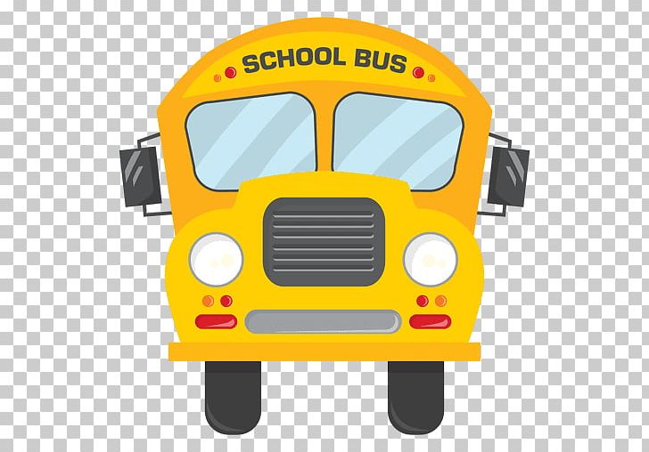 School Bus Yellow PNG, Clipart, Brand, Bus, Cartoon, Computer Icons, Drawing Free PNG Download