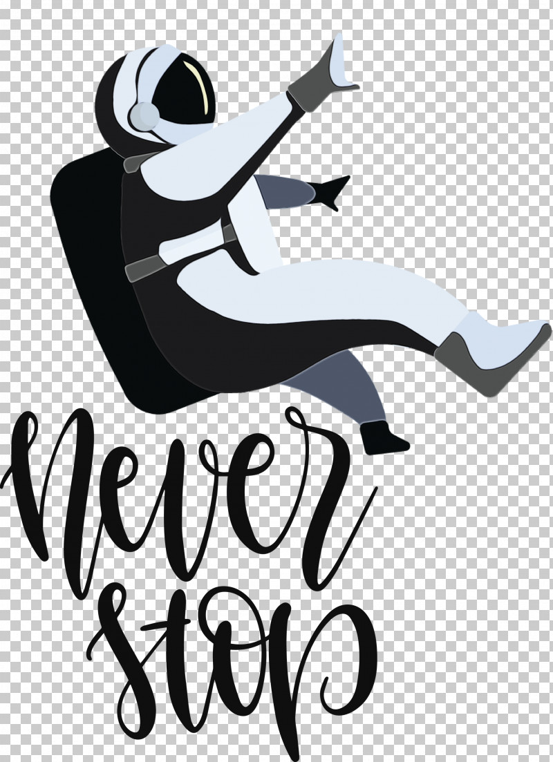 Logo Cartoon Black And White Character Shoe PNG, Clipart, Black And White, Cartoon, Character, Inspirational, Line Free PNG Download